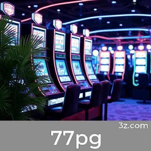 Revolucione sua Experiência de Jogos Online com 77pg