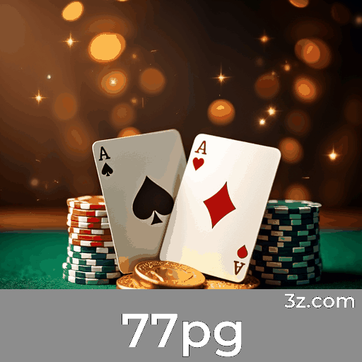 77pg: Seu Cassino Online Confiável e Seguro