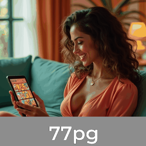Promoções e Bônus no 77pg