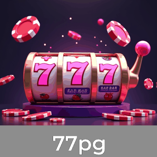 Cassino Online 77pg