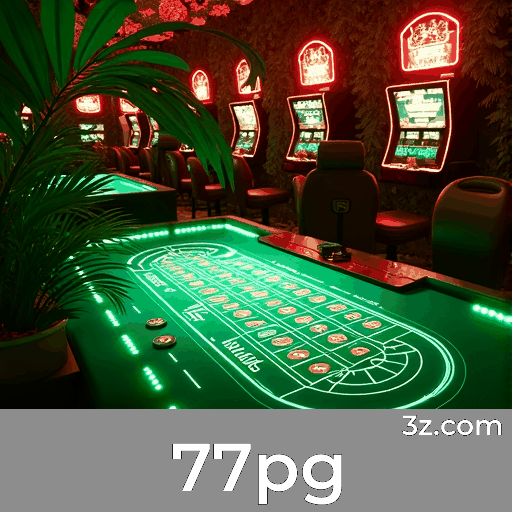 Apostas Esportivas Profissionais no 77pg: Foco em Esportes Brasileiros