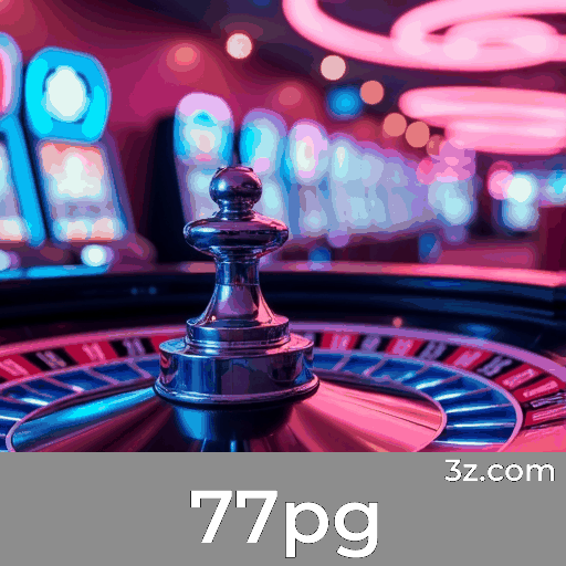 77pg: Seu Cassino Online Confiável e Seguro