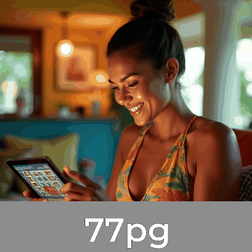 Apostas no 77pg