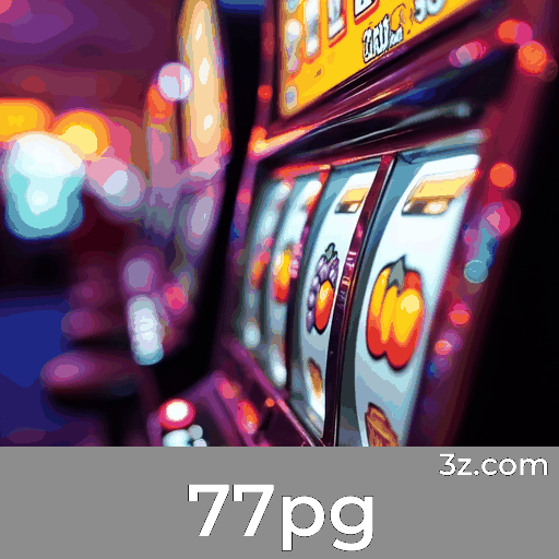 77pg: Seu Cassino Online Confiável e Seguro