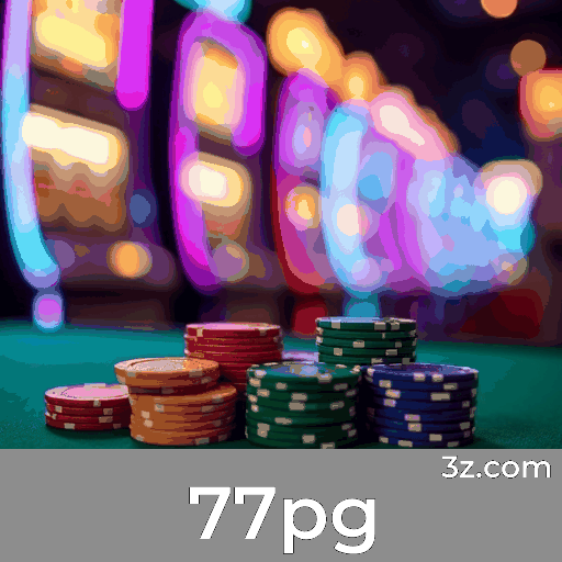 77pg: Seu Cassino Online Confiável e Seguro