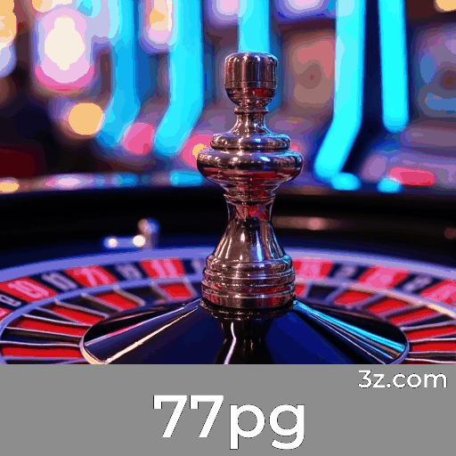 77pg: Seu Cassino Online Confiável e Seguro