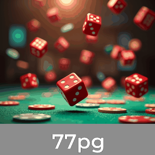 Cassino Online 77pg