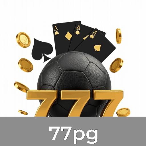 Cassino Online 77pg