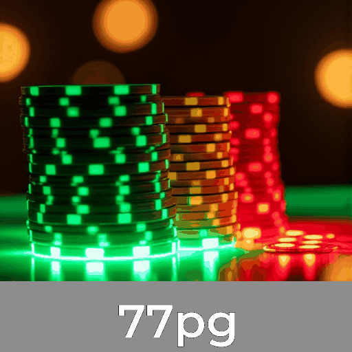 Cassino Online 77pg