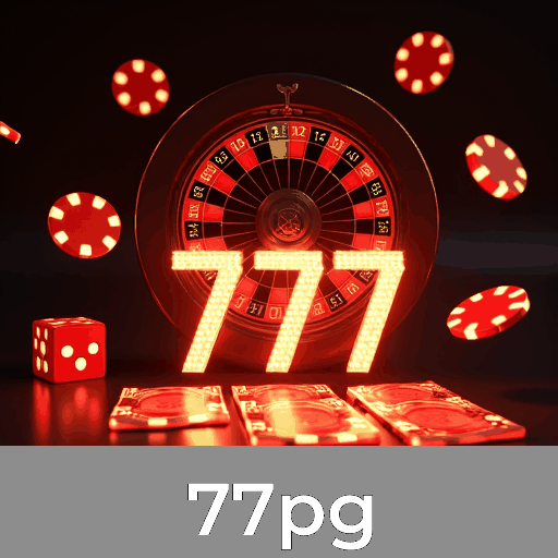 Cassino Online 77pg