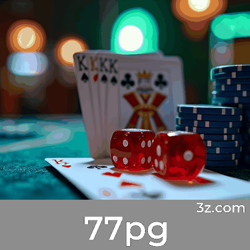 77pg: Seu Cassino Online Confiável e Seguro