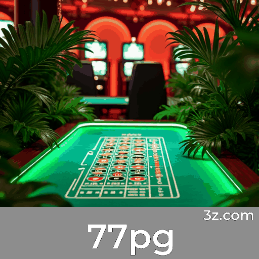 77pg: Seu Cassino Online Confiável e Seguro