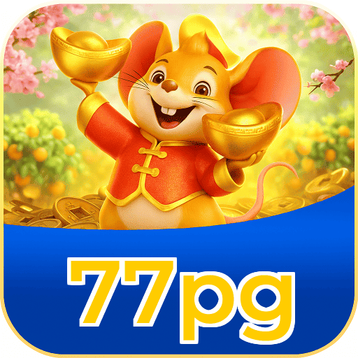 77pg logo
