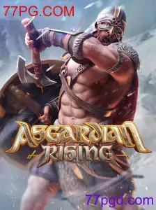 AsgardianRising